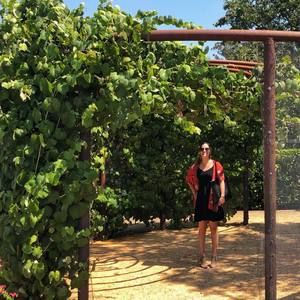 Meet your Posher, Noele